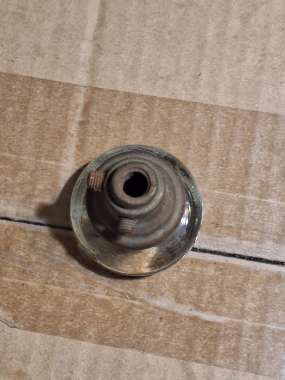 Doorknob - Picture 5 of 7